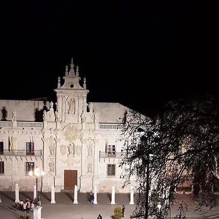 Plaza Universidad